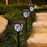 Solar Garden Lantern Pack