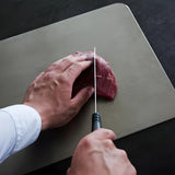 Premium Stainless Steel Chopping Board