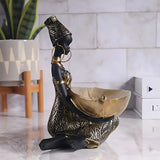 Elegant Woman Jewellery Holder