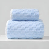 Pure Soft Fleece Towels