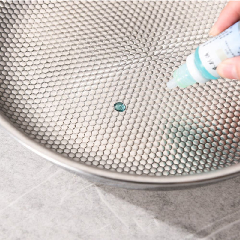 Stainless Steel Titan Pan
