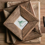 Heritage Solid Wood Frames