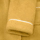 Sherpa Comfort Bathrobe