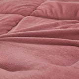 Luxurious Warm Velvet Cloud Blanket