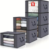 Clothes Storage Bag