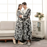 Romantic Retreat Matching Robes