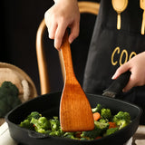 Wooden Kitchen Utensil Set | 4-piece