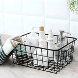 Durable Wire Storage Basket