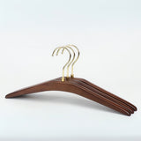 Golden Arc Clothing Hangers