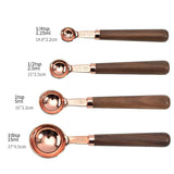 Gleam Copper Measuring Set