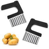 Chips Wave Cutter