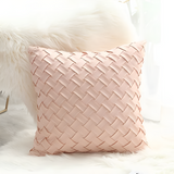 Premium Woven Cushion Covers