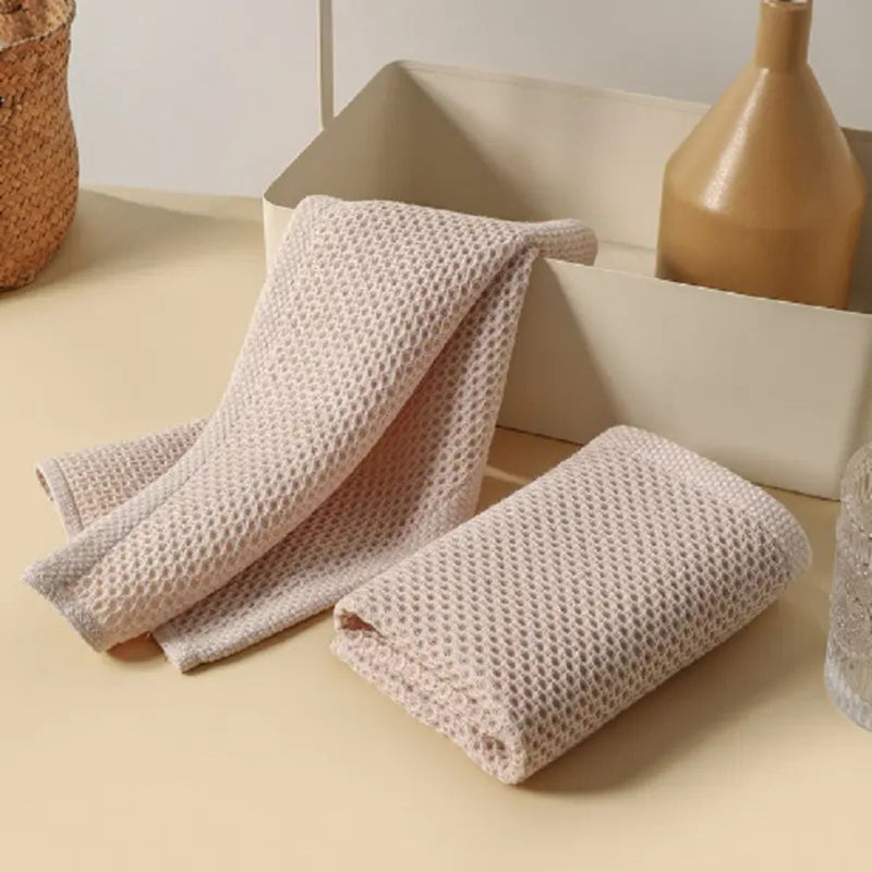 Honeycomb Absorbent Kitchen Towels