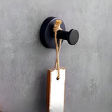 Grip Lock Shower Hooks