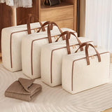 Classic Linen Storage Bag