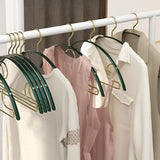 Opulent Arc Aluminum Hangers | 5Pcs