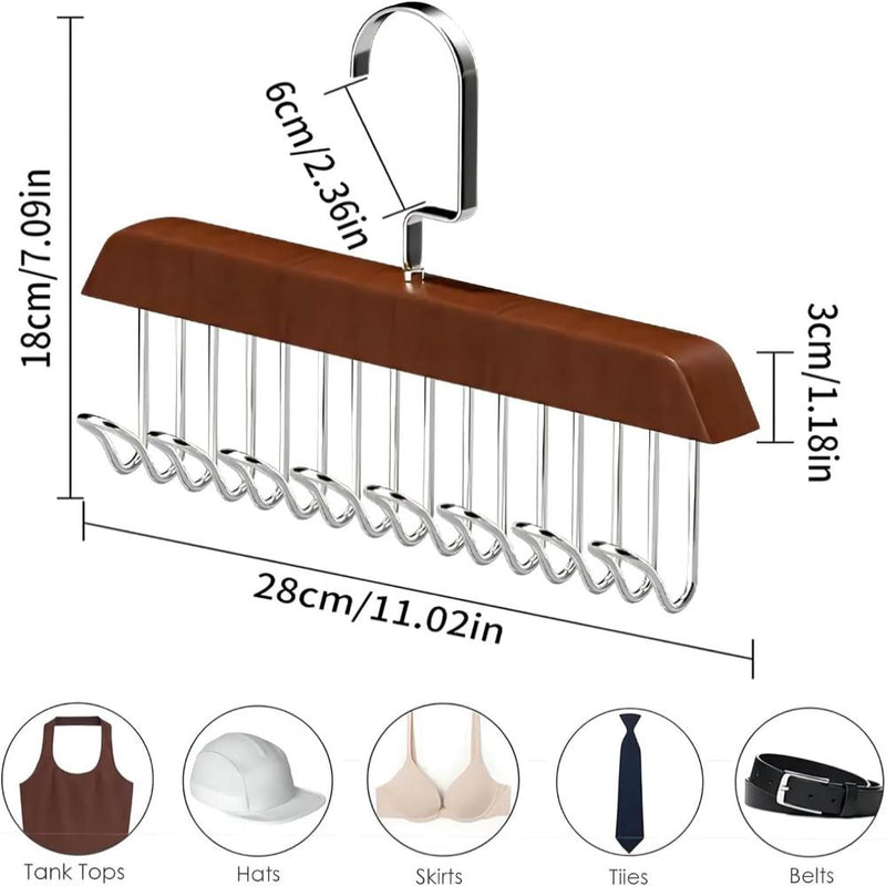 360 Organiser Space Saver Rack