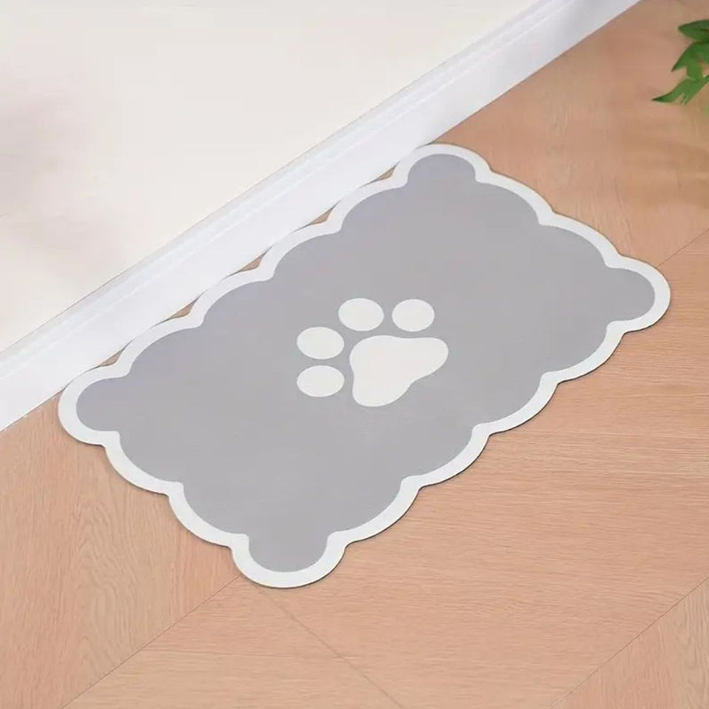 Pawfect Non-Slip Pet Mat