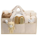 Snuggly Nursery Organiser Bag