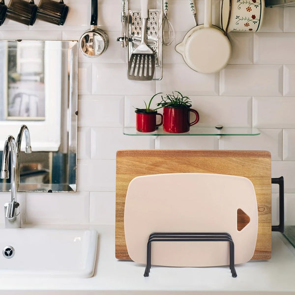 Slice Space Board Kitchen Organiser