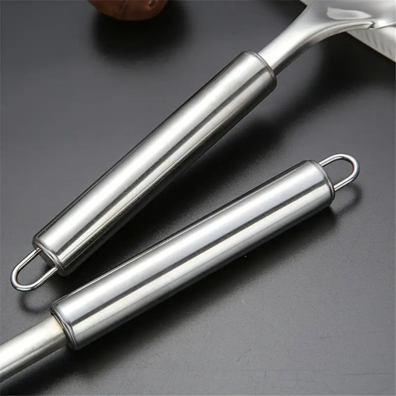 Premium Stainless Steel Cooking Utensils | 5pcs Set