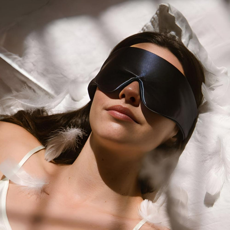 Silk Sleeping Mask