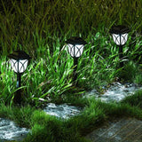 Solar Garden Lantern Pack