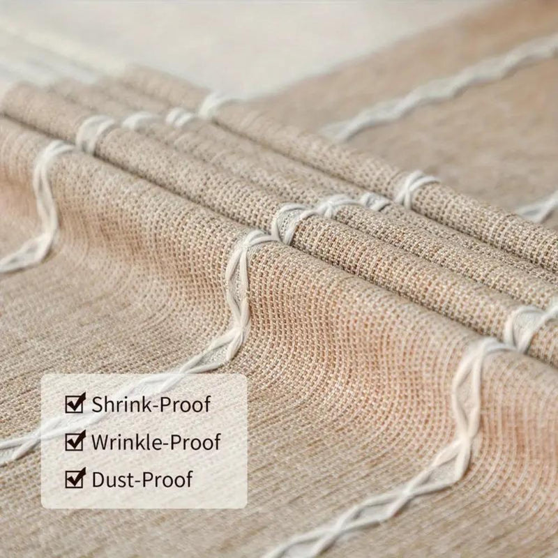 Rustic Table Cloth