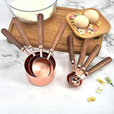 Gleam Copper Measuring Set