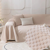 Cool Comfort Breathable Sofa Cover