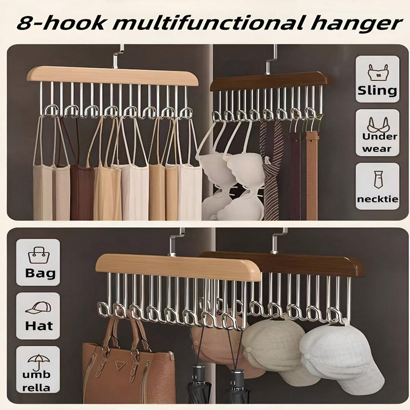 360 Organiser Space Saver Rack