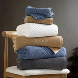 Avenza Hotel Style Soft Cotton Towel