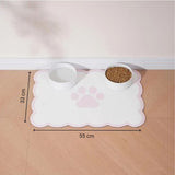 Pawfect Non-Slip Pet Mat