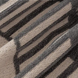 Classic Chenille Leaf Sofa Cover