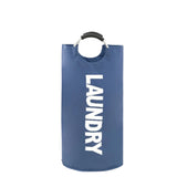 Collapsible Oxford Cloth Laundry Basket