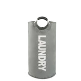 Collapsible Oxford Cloth Laundry Basket