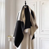 Eterna Warmth Travel Shawl Scarf