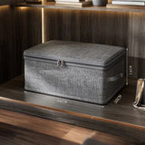 Fold Ease Fabric Storage Box