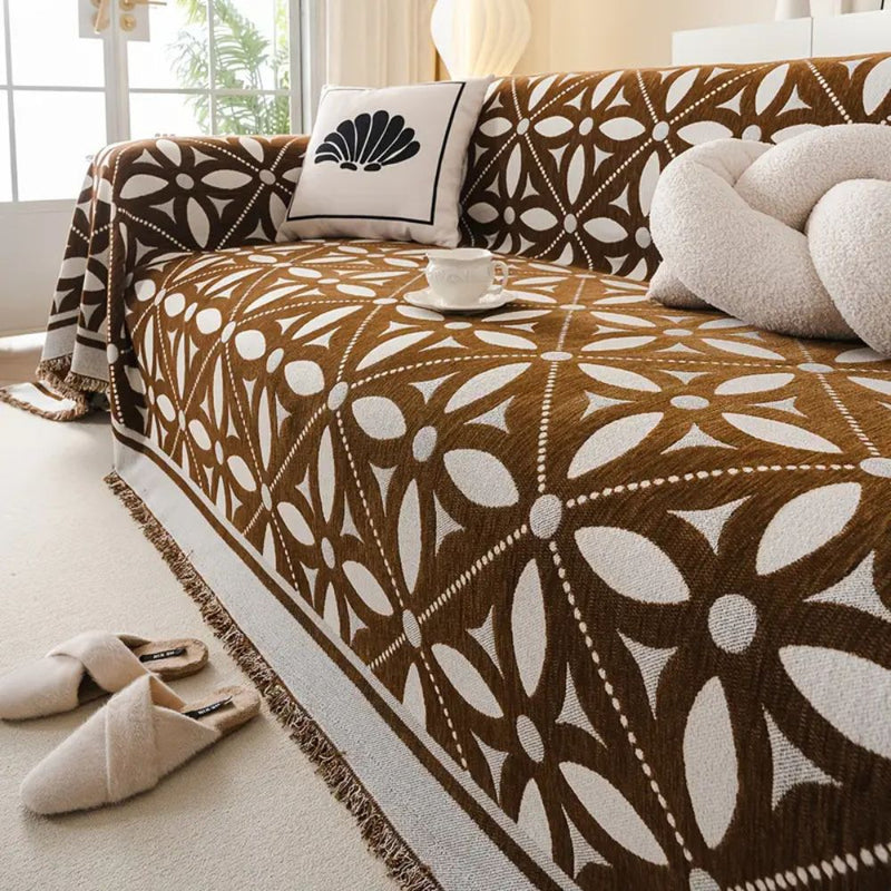 Loom & Fleur Sofa Cover