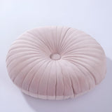 Pumpkin Plush Cushion