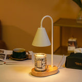 Luma Nordic Candle Warmer Lamp Dimmer