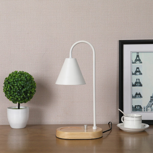 Luma Nordic Candle Warmer Lamp Dimmer
