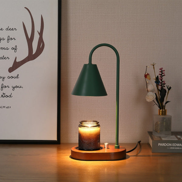 Luma Nordic Candle Warmer Lamp Dimmer