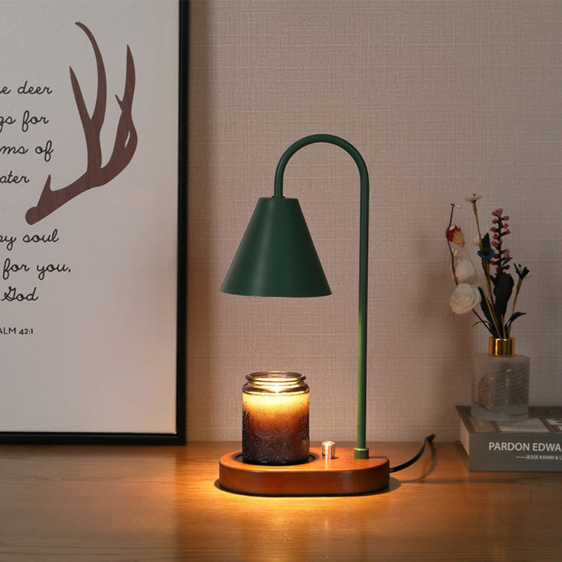 Luma Nordic Candle Warmer Lamp Dimmer