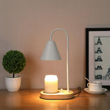 Luma Nordic Candle Warmer Lamp Dimmer
