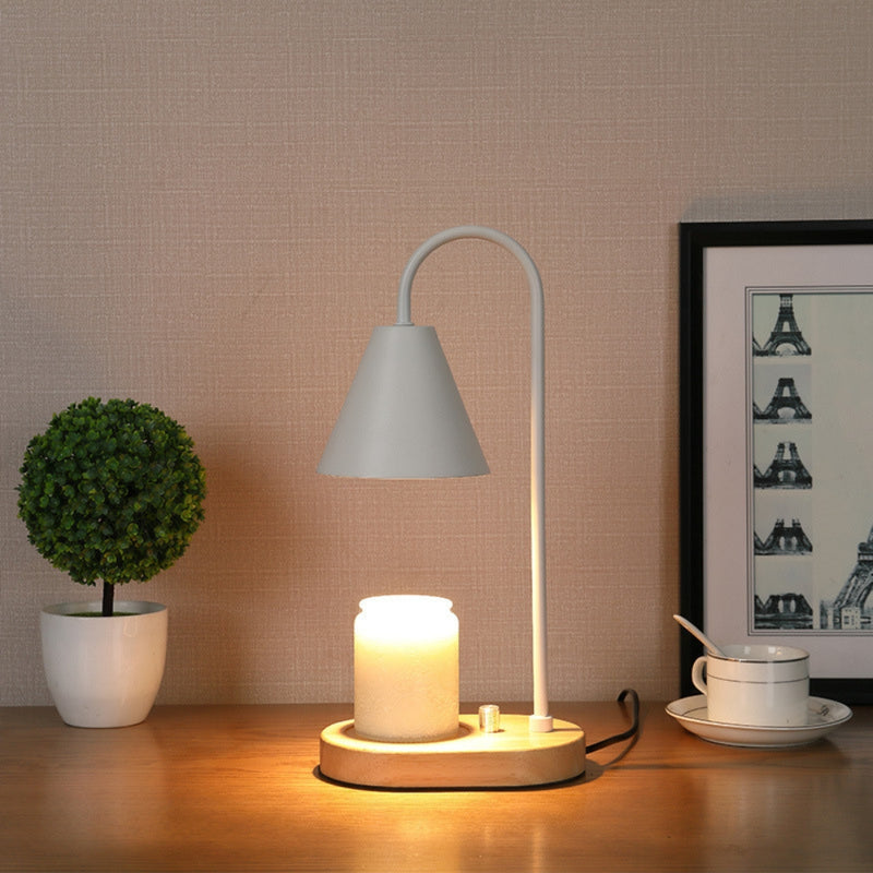 Luma Nordic Candle Warmer Lamp Dimmer