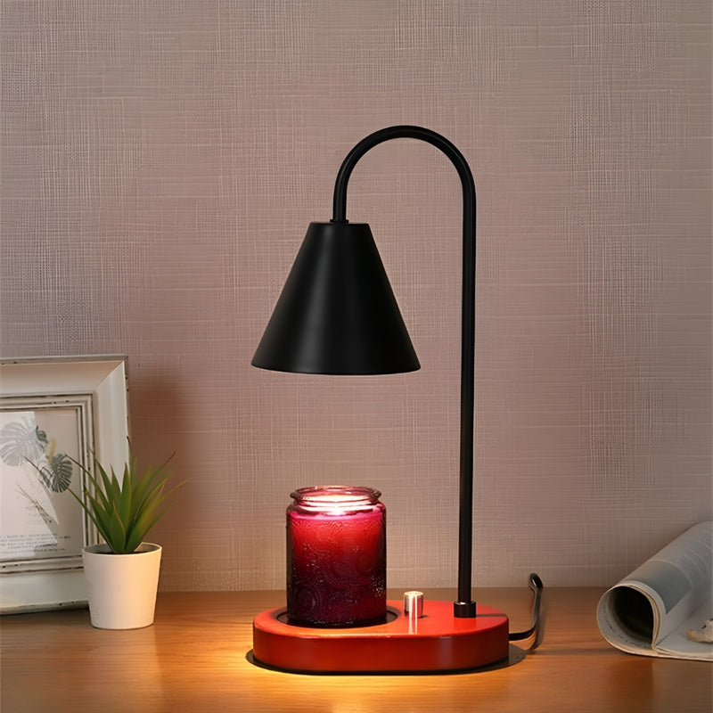 Luma Nordic Candle Warmer Lamp Dimmer