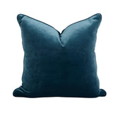 Royal Plush Cushion Cover