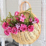Maison Handwoven Hanging Basket | 3pcs