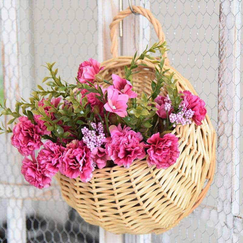 Maison Handwoven Hanging Basket | 3pcs